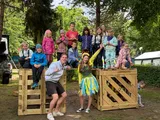 Survival Skills Academy