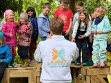Survival Skills Academy