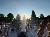 Schuimparty