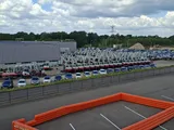 Schuimparty
