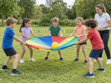 Challenge masters junior