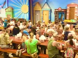 Make Your Teddy KidsWorkshop