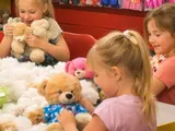 Make Your Teddy KidsWorkshop