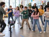 Lipdub video 