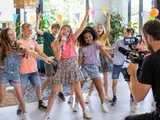 Lipdub video 