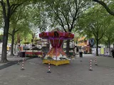Zweefmolen