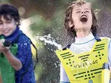 Water tag 