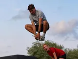 Freerun workshop 