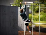 Freerun workshop 