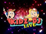 Kidz-dj show