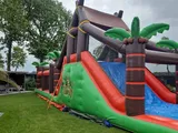Pakket: Jump Factory