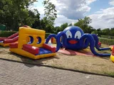 Pakket: Jump Factory