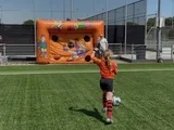 Pakket: Strike a goal