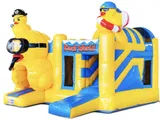 Pakket: Beach Splash