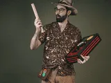 Jolige Jesse Jungleshow
