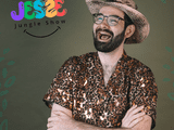 Jolige Jesse Jungleshow