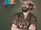Jolige Jesse Jungleshow