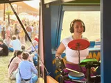 Drumcaravan