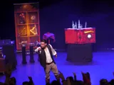 Aires en het Grote Sprookjesboek