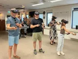 VR Playground