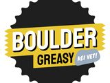 Boulder Greasy