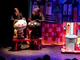 Pim & Pom kunst op Pootjes
