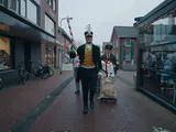 De Winterparade