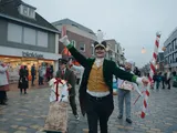 De Winterparade