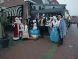 De Winterparade