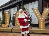 De enige echte Kerstman 