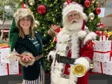De enige echte Kerstman 