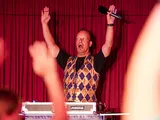 Anders met Sander: Kids Party