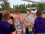 Anders met Sander: Kids Party