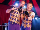 Anders met Sander: Kids Party