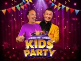 Anders met Sander: Kids Party