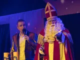 Anders met Sander: Sinterklaasshow