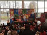 Anders met Sander: Sinterklaasshow