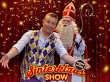 Anders met Sander: Sinterklaasshow