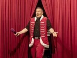 Anders met Sander: Kerstshohoho