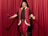 Anders met Sander: Kerstshohoho