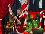 Anders met Sander: Kerstshohoho