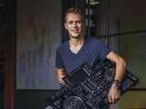 DJ Sander