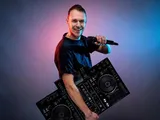 DJ Sander