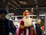 Sint’s Surprise Show