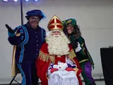 Sint’s Surprise Show