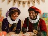 Doldwaze Pietenbingo