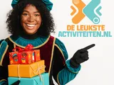 Pietentraining - Word een echte hulppiet!