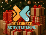 Het Kids Ateljeej -  Workshops Maak je eigen kerstbal!