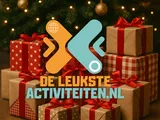 Het Kids Ateljeej -  Workshops Maak je eigen kerstbal!