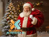 Het Kids Ateljeej - Workshop haak je eigen kerstsokken versiering!